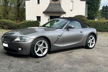 BMW Z4 145.000 km 12.900 &euro; Köln 50672