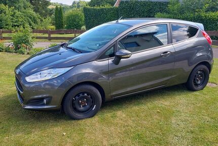 Ford Fiesta 114.746 km 6.600 € Hellenthal 53940