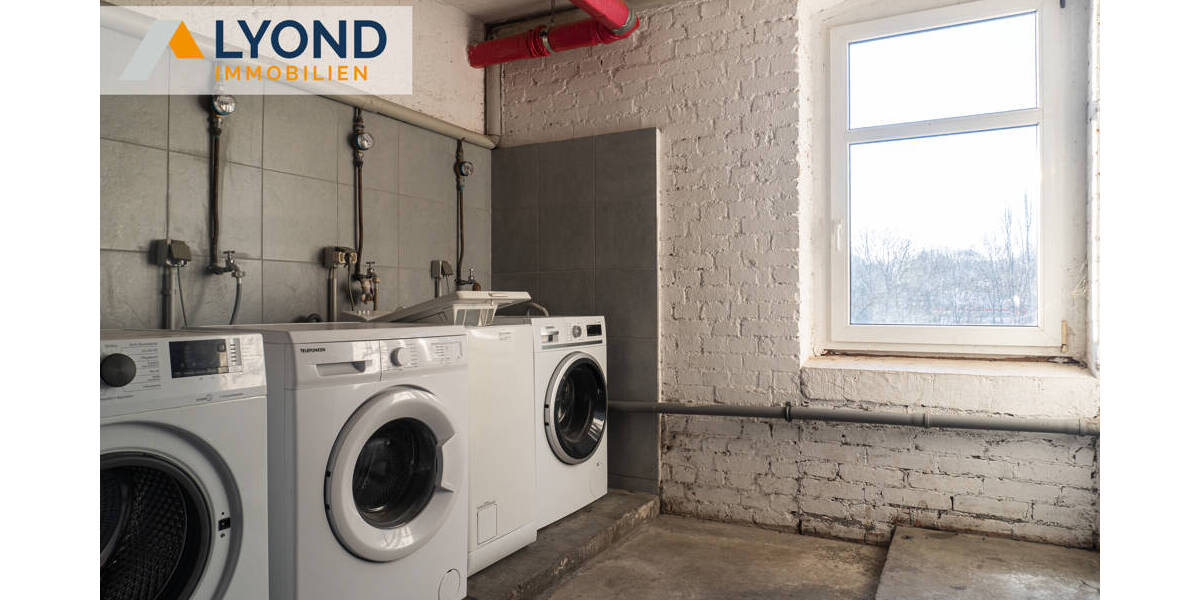 Etagenwohnung Gotha - 4 Zimmer, 71 m&sup2;, 95.000&euro; | Angebot:25676505