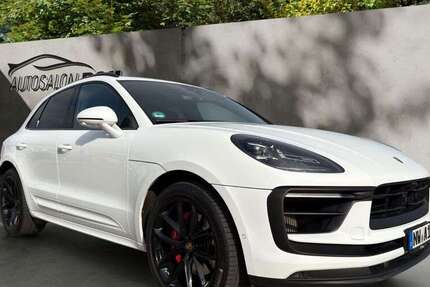 Porsche Macan 110.500 km 54.900 &euro; Neustadt 67434