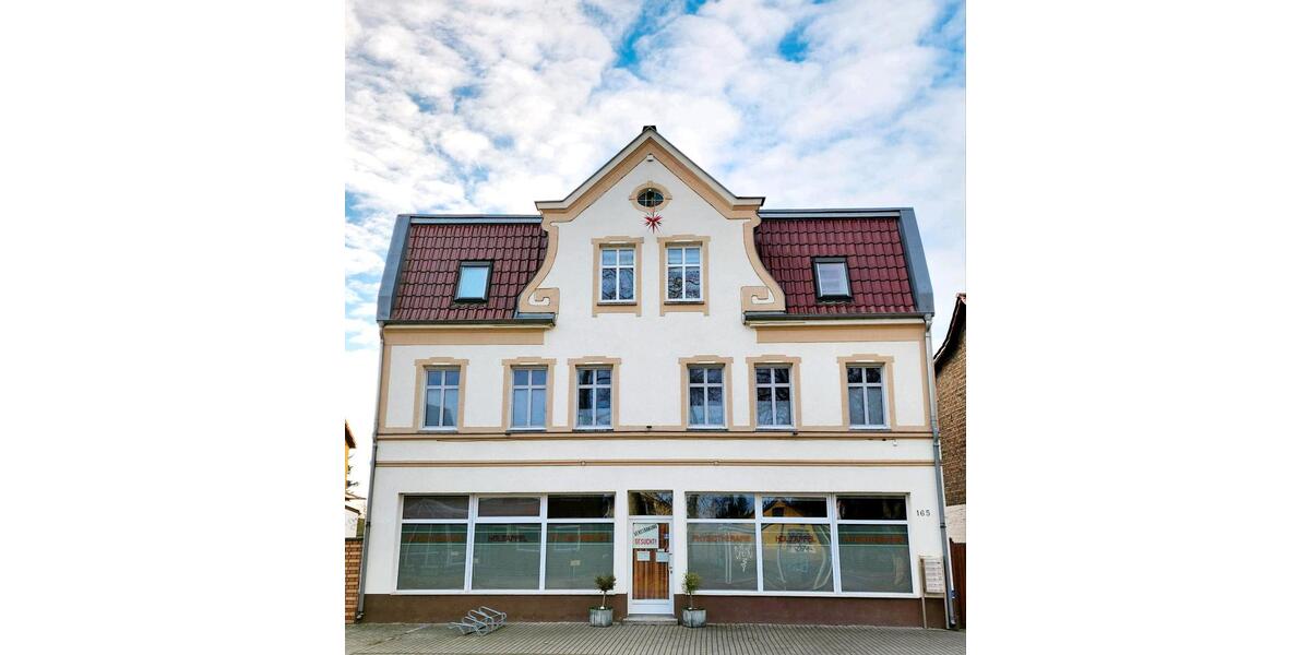 Gewerbeobjekt Schorfheide - 943&euro; | Angebot:26446226