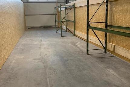 Lagerraum, Lagerhalle, Lagerbox, Selfstorage zimmer