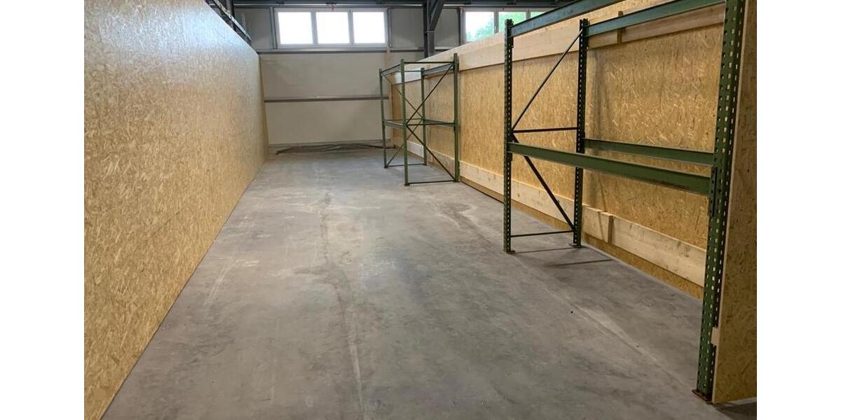 Lagerraum, Lagerhalle, Lagerbox, Selfstorage zimmer