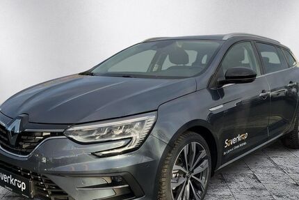 Renault Megane 16.900 km 27.980 &euro; Bad Oldesloe 23843