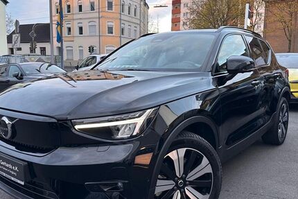 Volvo XC40 21.700 km 35.555 &euro; Siegburg 53721