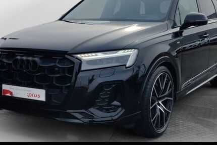 Audi Q7 10.407 km 82.790 &euro; Schwäbisch Hall 74523