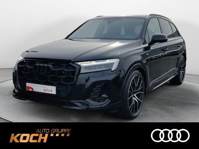 Audi Q7 10.407 km 82.790 &euro; Schwäbisch Hall 74523