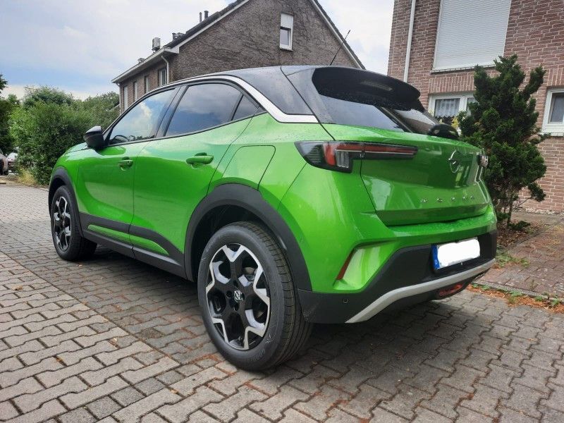 Mokka