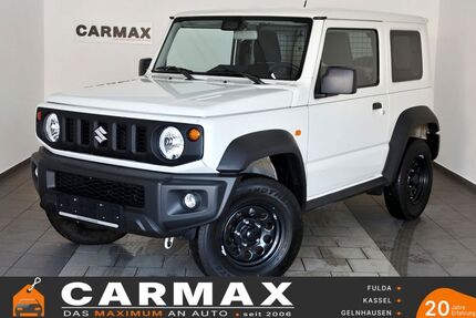 Suzuki Jimny 11.730 km 29.900 &euro; Fulda 36043
