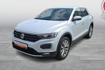 VW T-Roc 64.000 km 21.450 &euro; Löbau 02708