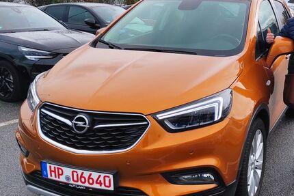 Opel Mokka X 63.000 km 14.000 &euro; Lautersheim 67308