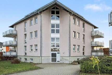 Wohnung zum Kaufen in Schneeberg 146.500 € 146.65 m² 5 zimmer