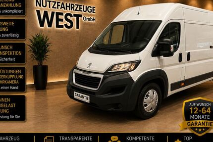 Peugeot Boxer 127.000 km 14.890 &euro; Datteln 45711