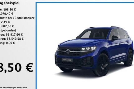 VW Touareg 13.473 km 78.987 &euro; Dießen am Ammersee 86911