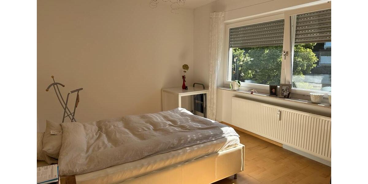 Etagenwohnung Wiesbaden Südost - 3 Zimmer, 96 m&sup2;, 528.000&euro; | Angebot:26688900