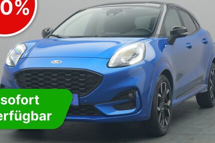 Ford Puma 48.992 km 20.970 € Bad Nauheim 61231