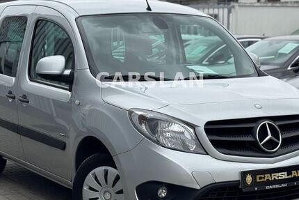 Mercedes-Benz Citan 142.000 km 8.998 € Worms 67547
