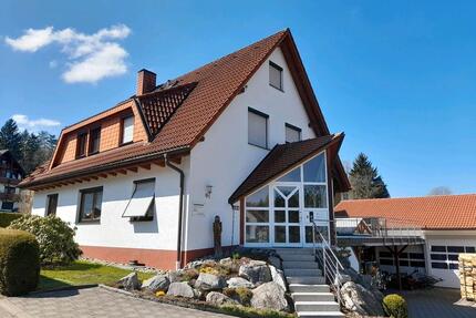 Dachgeschoßwohnung 90qm
