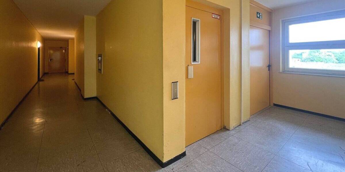 Etagenwohnung Glinde - 2 Zimmer, 72 m&sup2;, 178.000&euro; | Angebot:25731729