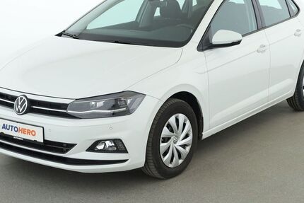 VW Polo 49.564 km 15.010 &euro; Dresden 01187