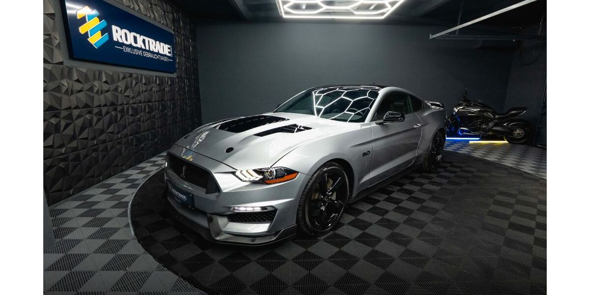 Ford Mustang 71.135 km 35.990 &euro; Leipzig 04178