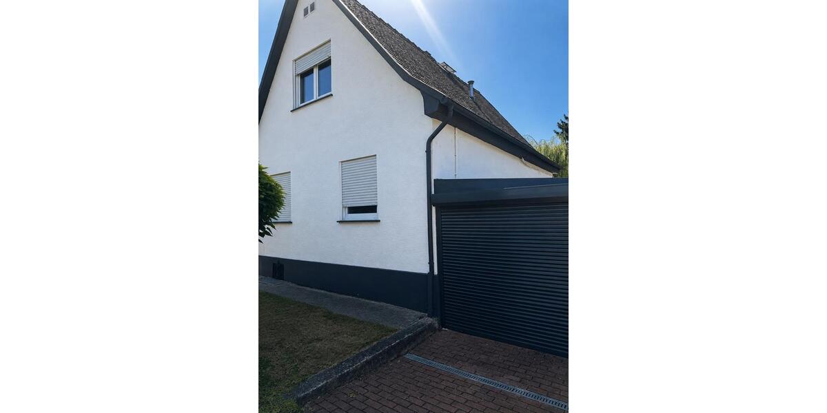 Einfamilienhaus Biblis - 4 Zimmer, 115 m&sup2;, 469.000&euro; | Angebot:27209658