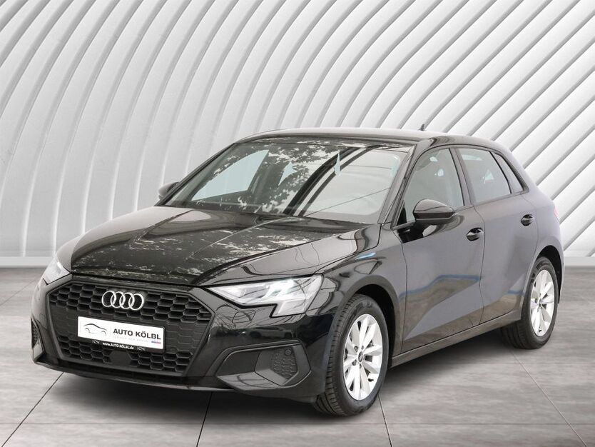 Audi A3 102.347 km 21.990 € Oberschleißheim 85764