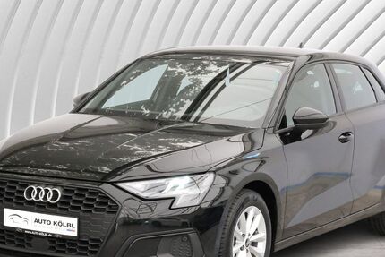 Audi A3 102.347 km 22.490 € Oberschleißheim 85764