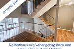 Reihenhaus Bonn Lannesdorf - 4 Zimmer, 135 m&sup2;, 1.700&euro; | Angebot:24706850