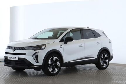 Renault Symbioz 20.900 km 26.850 &euro; Prüm OT Niederprüm 54595