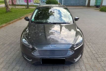 Ford Focus 127.000 km 9.700 &euro; Lampertheim 68623