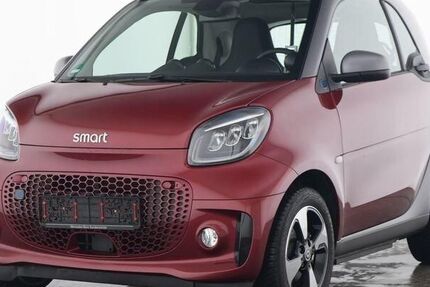 Smart ForTwo 20.800 km 16.440 &euro; Geesthacht (Region Hamburg) 21502