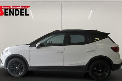 Seat Arona 92.615 km 11.000 &euro; Hof 95030