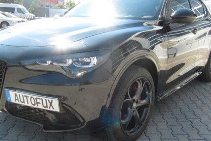 Alfa Romeo Stelvio 39.880 km 33.500 &euro; Fürstenfeldbruck 82256