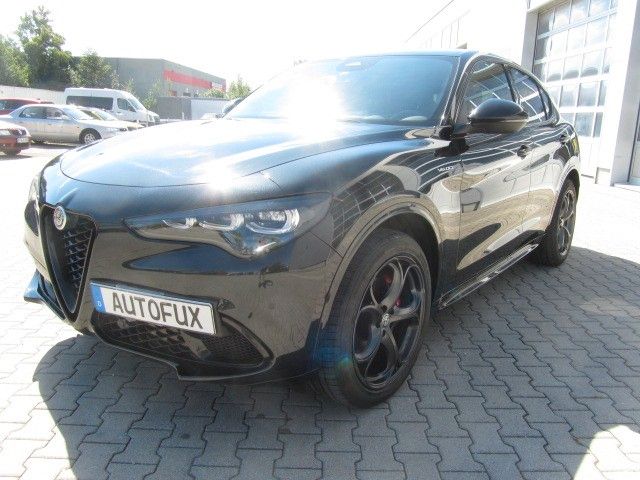 Alfa Romeo Stelvio 39.880 km 33.500 &euro; Fürstenfeldbruck 82256