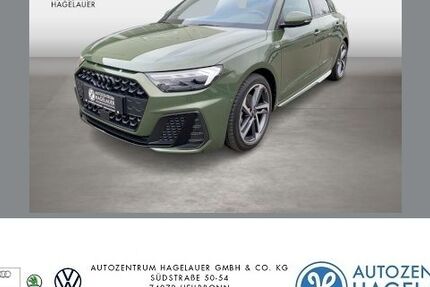 Audi A1 22.768 km 26.534 &euro; Heilbronn 74072