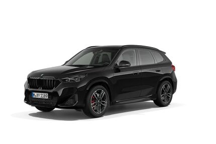 BMW X1 14.343 km 48.425 &euro; Reichenbach 08468