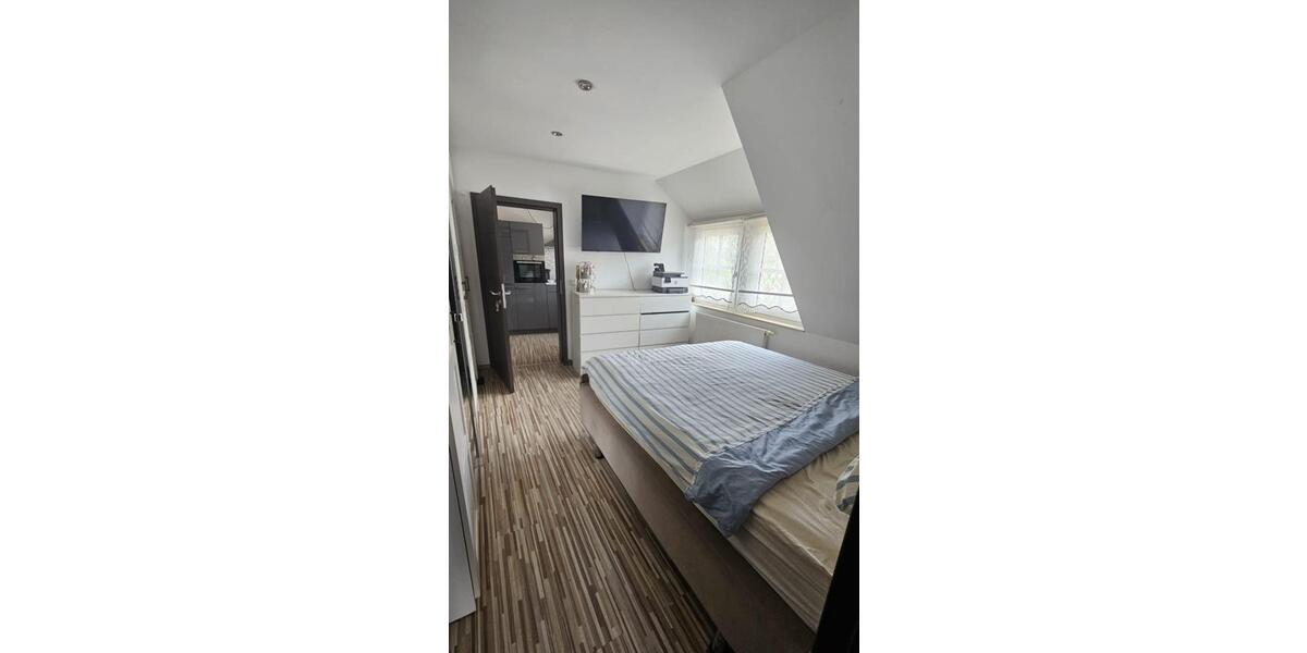 Dachgeschoßwohnung Nennslingen - 3 Zimmer, 83 m&sup2;, 179.000&euro; | Angebot:27116802
