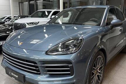 Porsche Cayenne 73.500 km 52.990 &euro; Ibbenbüren 49477