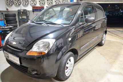 Chevrolet Matiz 118.000 km 950 &euro; Rüsselsheim 65428