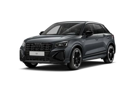 Audi Q2 12.500 km 37.990 &euro; Hildburghausen 98646