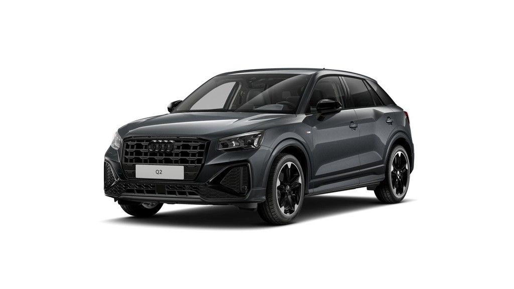 Audi Q2 12.500 km 37.990 &euro; Hildburghausen 98646