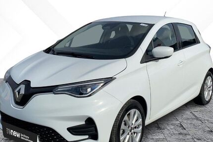 Renault ZOE 21.315 km 15.990 € Einbeck 37574