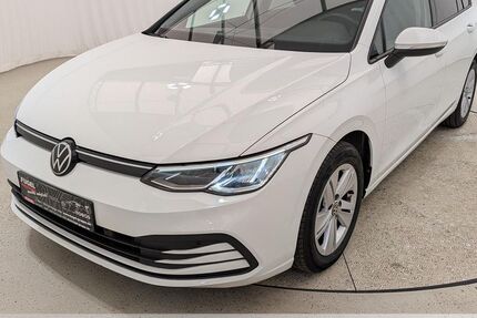 VW Golf 44.400 km 18.769 &euro; Chemnitz - Mittelbach 09224