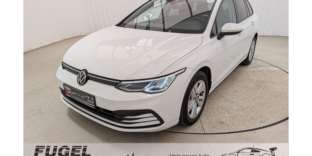 VW Golf 44.400 km 18.769 &euro; Chemnitz - Mittelbach 09224