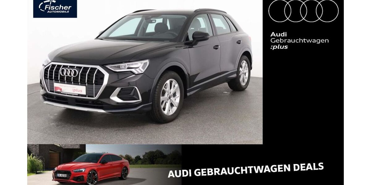 Audi Q3 28.470 km 35.840 &euro; Neumarkt 92318