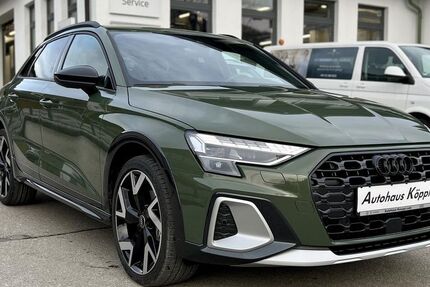 Audi A3 17.792 km 36.990 &euro; Bischofswiesen 83483