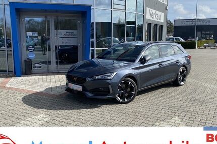 Cupra Leon 9.400 km 28.900 &euro; Schüttorf 48465