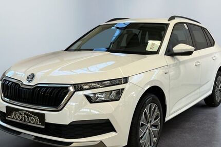 Skoda Kamiq 29.789 km 18.529 &euro; Brandenburg 14770