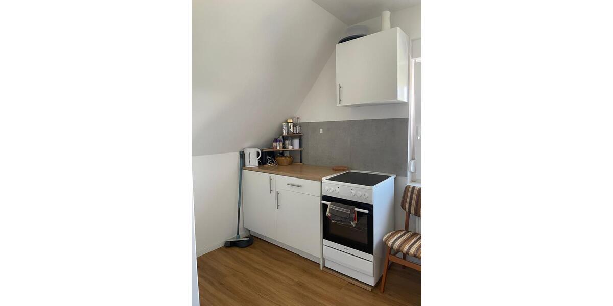 Dachgeschoßwohnung Weilburg - 2 Zimmer, 30 m&sup2;, 670&euro; | Angebot:25574975